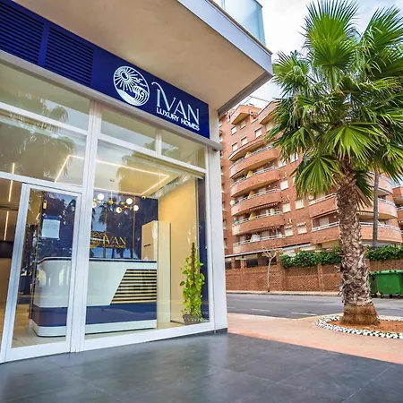 Casa Isabella Ivan Luxury Homes 6ªplta Norte 1ªlinea Oropesa del Mar