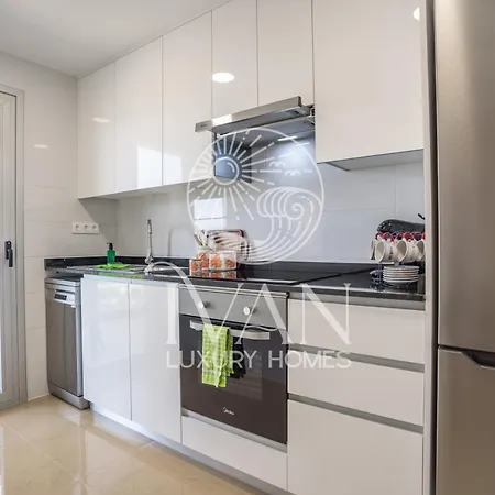 Casa Isabella Ivan Luxury Homes 6ªplta Norte 1ªlinea Apartment *
