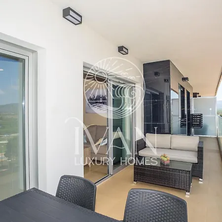Casa Isabella Ivan Luxury Homes 6ªplta Norte 1ªlinea Apartment