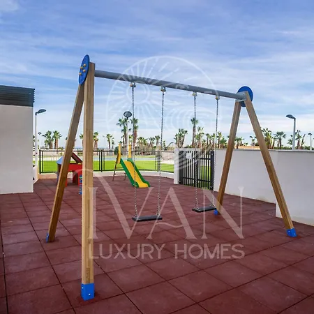 Casa Isabella Ivan Luxury Homes 6ªplta Norte 1ªlinea
