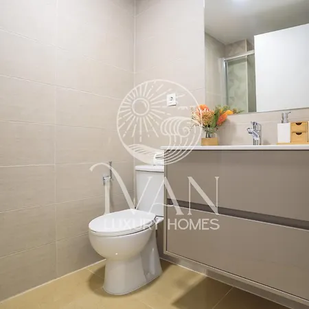 Casa Isabella Ivan Luxury Homes 6ªplta Norte 1ªlinea Oropesa del Mar