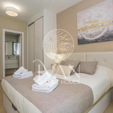 Casa Isabella Ivan Luxury Homes 6ªplta Norte 1ªlinea