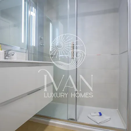 Apartment Casa Isabella Ivan Luxury Homes 6ªplta Norte 1ªlinea Oropesa del Mar
