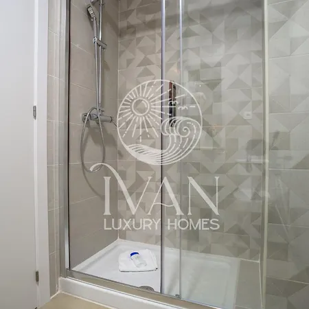 Casa Isabella Ivan Luxury Homes 6ªplta Norte 1ªlinea