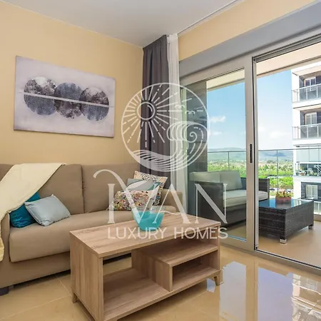 Casa Isabella Ivan Luxury Homes 6ªplta Norte 1ªlinea Oropesa del Mar