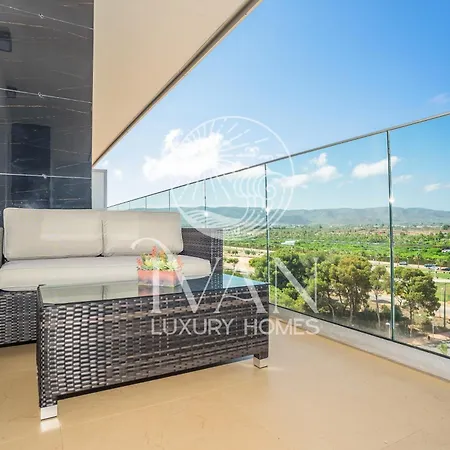 Apartment Casa Isabella Ivan Luxury Homes 6ªplta Norte 1ªlinea *