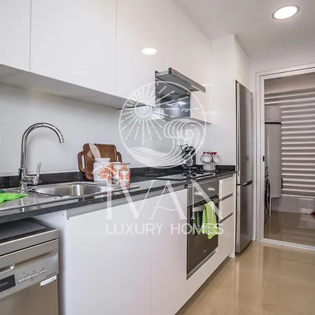 Casa Isabella Ivan Luxury Homes 6ªplta Norte 1ªlinea *