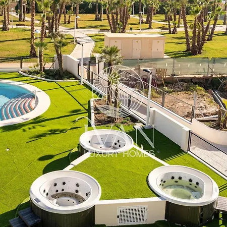Casa Isabella Ivan Luxury Homes 6ªplta Norte 1ªlinea Apartment *