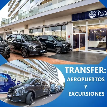 Casa Isabella Ivan Luxury Homes 6ªplta Norte 1ªlinea Oropesa del Mar